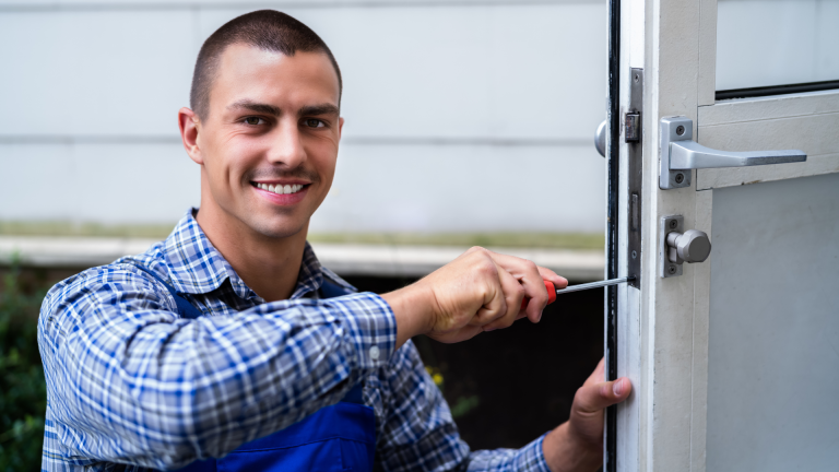 Locksmith in Racine