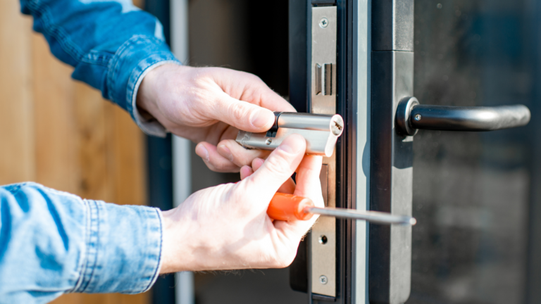 Racine, AZ Emergency Locksmith Service Provider