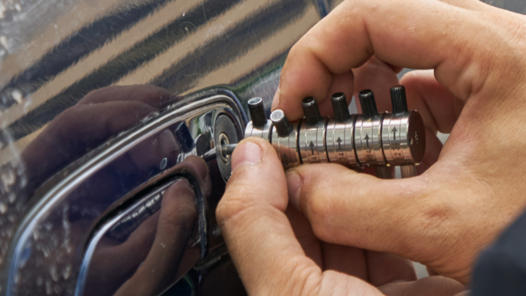 Racine, AZ Automotive Locksmith Experts